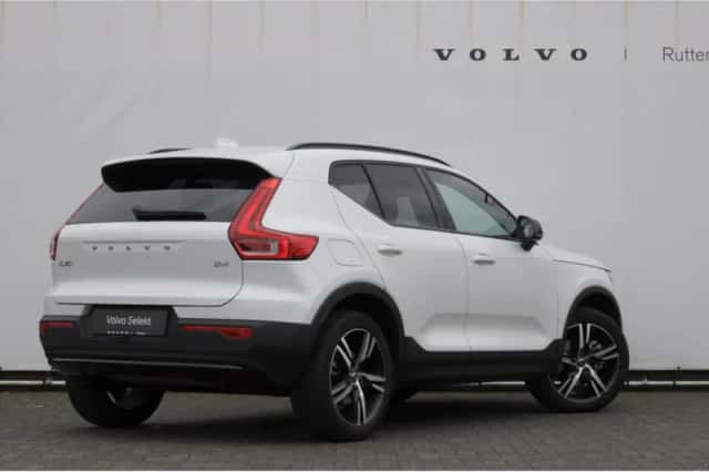 Volvo XC40 (2026) thumbnail 6
