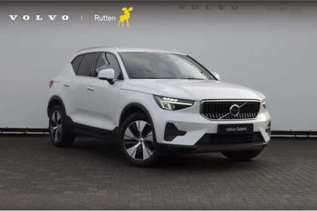 Volvo XC40 (2022) thumbnail 1