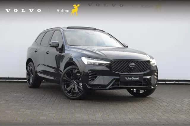 Volvo XC60 (2025) thumbnail 1