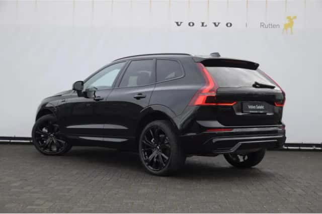 Volvo XC60 (2025) thumbnail 5