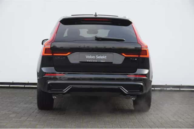 Volvo XC60 (2025) thumbnail 6