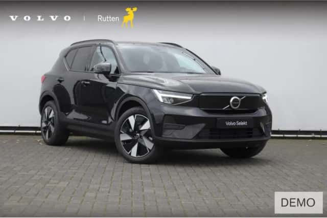 Volvo EX40 (2026) thumbnail 1