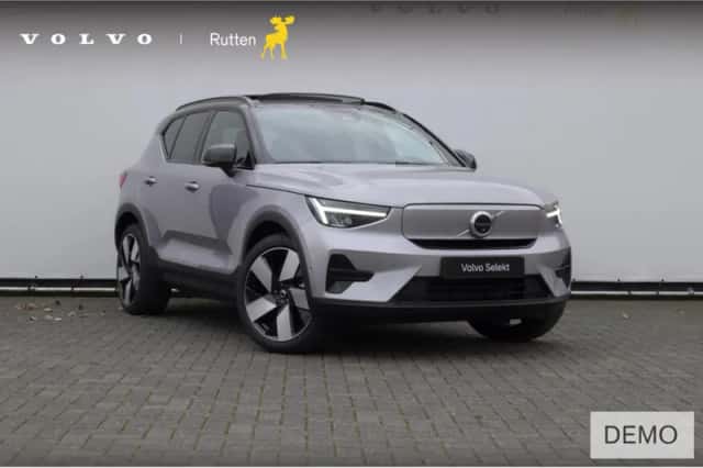 Volvo EX40 (2026) thumbnail 1