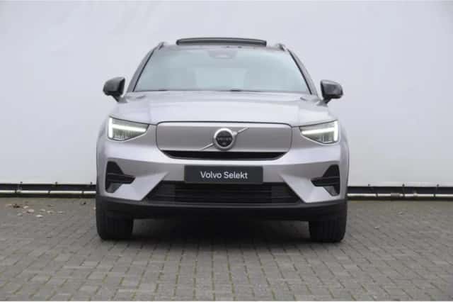 Volvo EX40 (2026) thumbnail 2