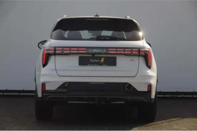Lynk & Co 01 (2025) thumbnail 6