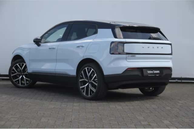 Volvo EX30 (2026) thumbnail 5