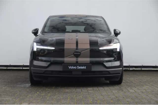 Volvo EX30 (2026) thumbnail 2