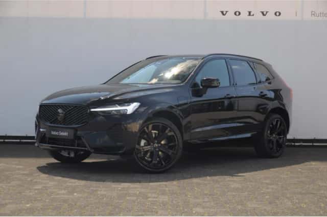 Volvo XC60 (2025) thumbnail 3