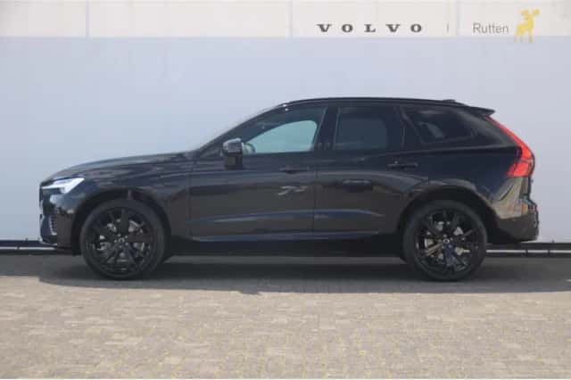 Volvo XC60 (2025) thumbnail 4