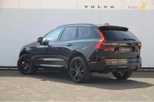 Volvo XC60 (2025) thumbnail 5