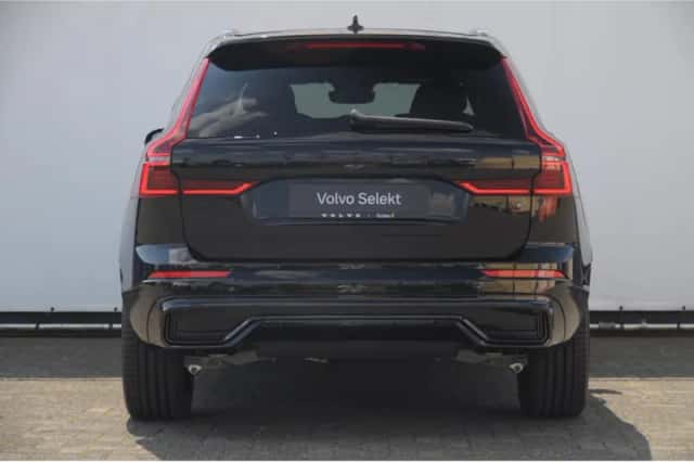 Volvo XC60 (2025) thumbnail 6