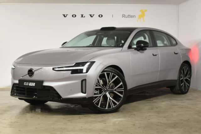 Volvo ES90 (2026) thumbnail 2