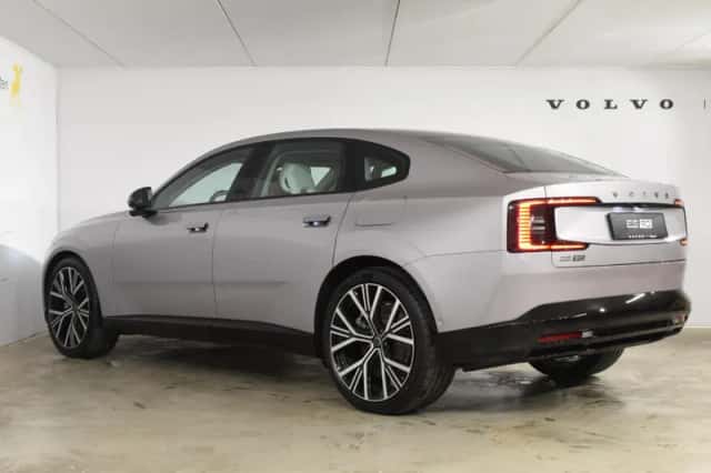Volvo ES90 (2026) thumbnail 3