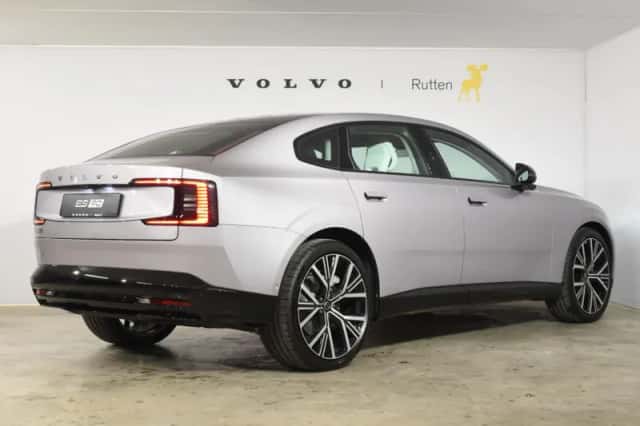 Volvo ES90 (2026) thumbnail 4