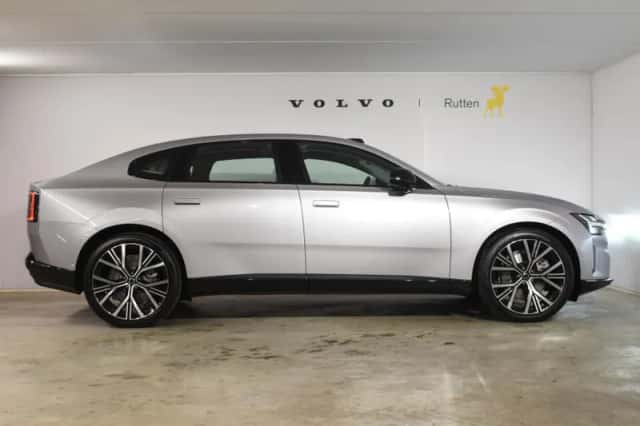 Volvo ES90 (2026) thumbnail 5