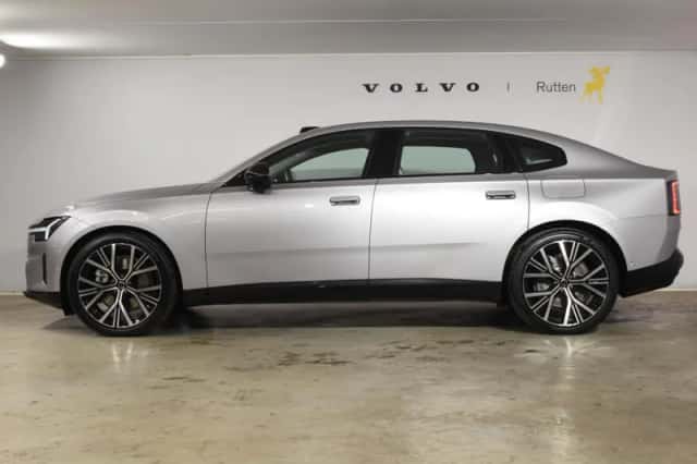 Volvo ES90 (2026) thumbnail 6