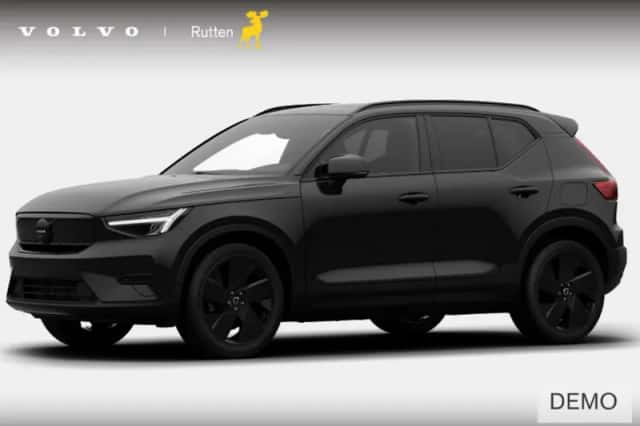 Volvo EX40 (2026) thumbnail 1