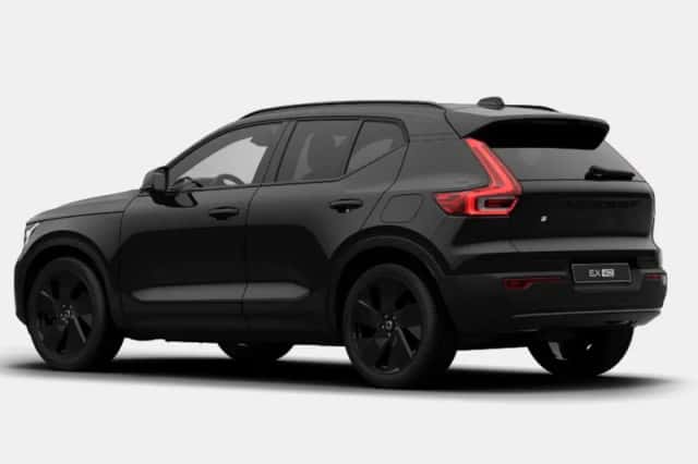 Volvo EX40 (2026) thumbnail 2