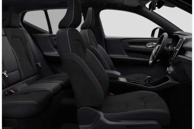 Volvo EX40 (2026) thumbnail 5