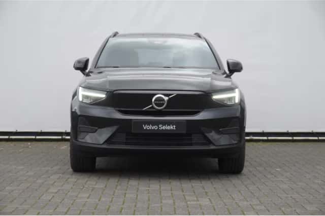 Volvo EX40 (2026) thumbnail 2