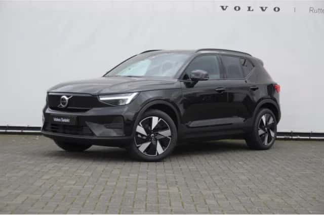 Volvo EX40 (2026) thumbnail 3