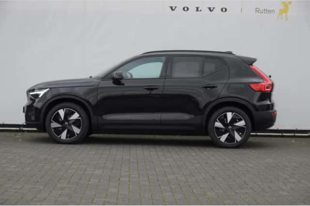 Volvo EX40 (2026) thumbnail 4