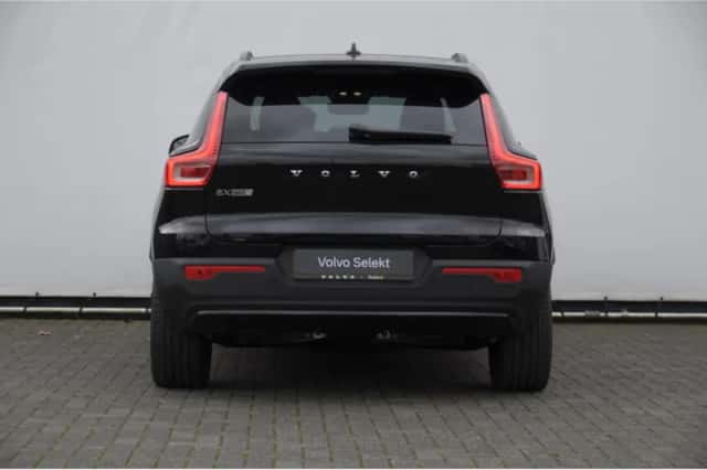 Volvo EX40 (2026) thumbnail 6