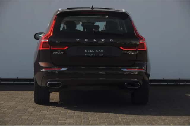 Volvo XC60 (2020) thumbnail 6