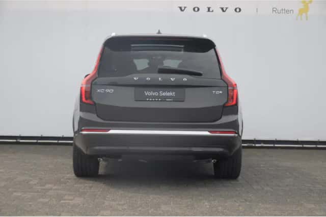 Volvo XC90 (2026) thumbnail 6