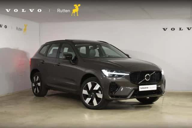 Volvo XC60 (2024) thumbnail 1
