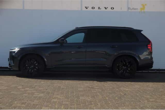 Volvo XC90 (2026) thumbnail 4