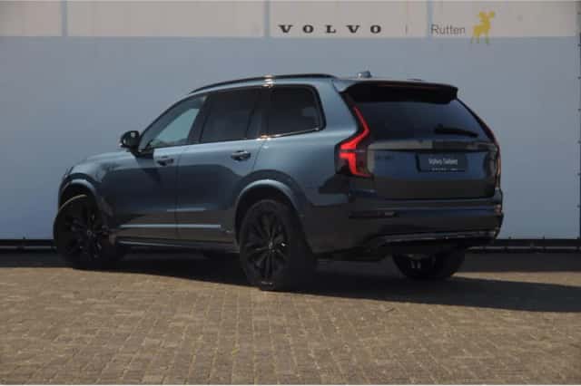 Volvo XC90 (2026) thumbnail 5