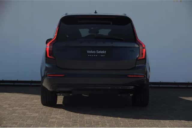 Volvo XC90 (2026) thumbnail 6