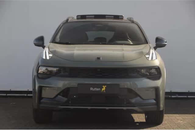 Lynk & Co 01 (2026) thumbnail 2