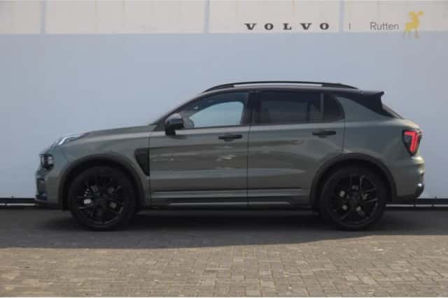 Lynk & Co 01 (2026) thumbnail 4