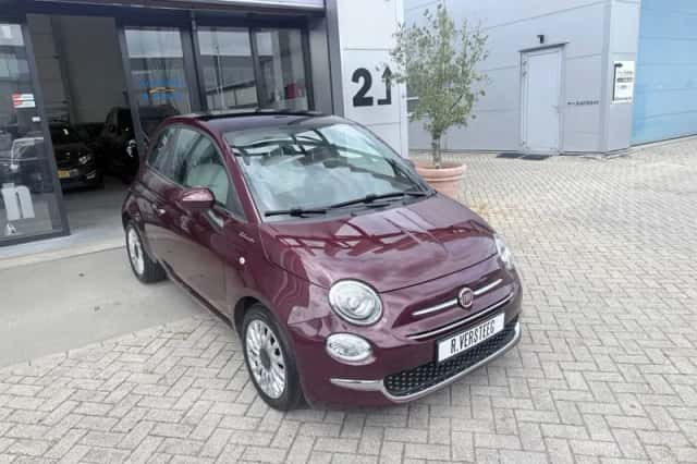 Fiat 500 (2021) thumbnail 3