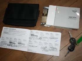 Nissan Micra (2012) thumbnail 13