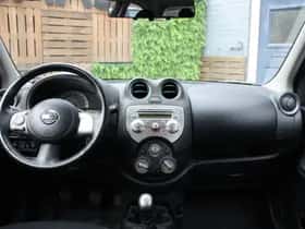 Nissan Micra (2012) thumbnail 7