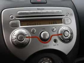 Nissan Micra (2012) thumbnail 9