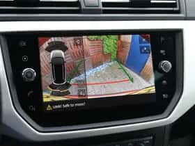 SEAT Arona (2018) thumbnail 11