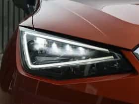 SEAT Arona (2018) thumbnail 16