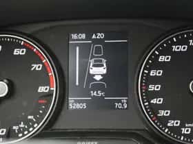 SEAT Arona (2018) thumbnail 20