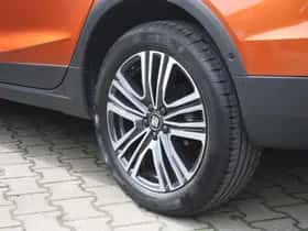 SEAT Arona (2018) thumbnail 25