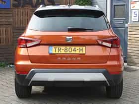 SEAT Arona (2018) thumbnail 27