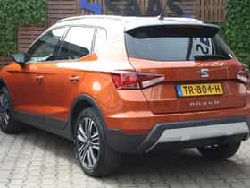 SEAT Arona (2018) thumbnail 4