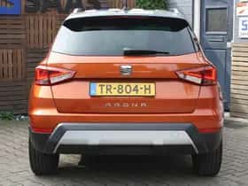 SEAT Arona (2018) thumbnail 5