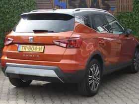SEAT Arona (2018) thumbnail 6