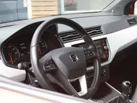 SEAT Arona (2018) thumbnail 7
