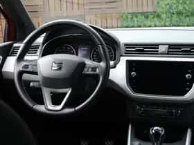 SEAT Arona (2018) thumbnail 9