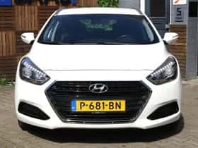 Hyundai i40 (2016) thumbnail 2